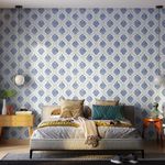 Papel-de-Parede-Vinilico-Arabesco-do-Tempo-Azul-e-Cinza