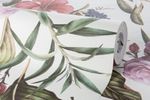 Papel-de-Parede-Vinilico-Explosao-Tropical-Verde-e-Vermelho