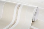 Papel-de-Parede-Vinilico-Listras-Classicas-Bege-e-Branco
