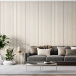 Papel-de-Parede-Vinilico-Listras-Classicas-Bege-e-Branco
