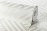 Papel-de-Parede-Vinilico-Relevo-Ranhura-Bege-I