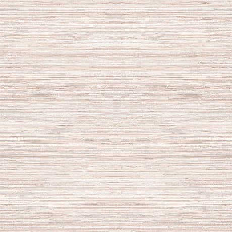 Papel de Parede Vinílico Palha Marrom e Bege