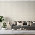 Papel-de-Parede-Vinilico-Palha-Bege-e-Branco