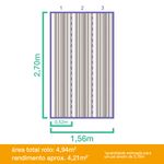 Papel-de-Parede-Vinilico-Listras-Variadas-Cinza-e-Bege