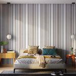 Papel-de-Parede-Vinilico-Listras-Variadas-Cinza-e-Bege