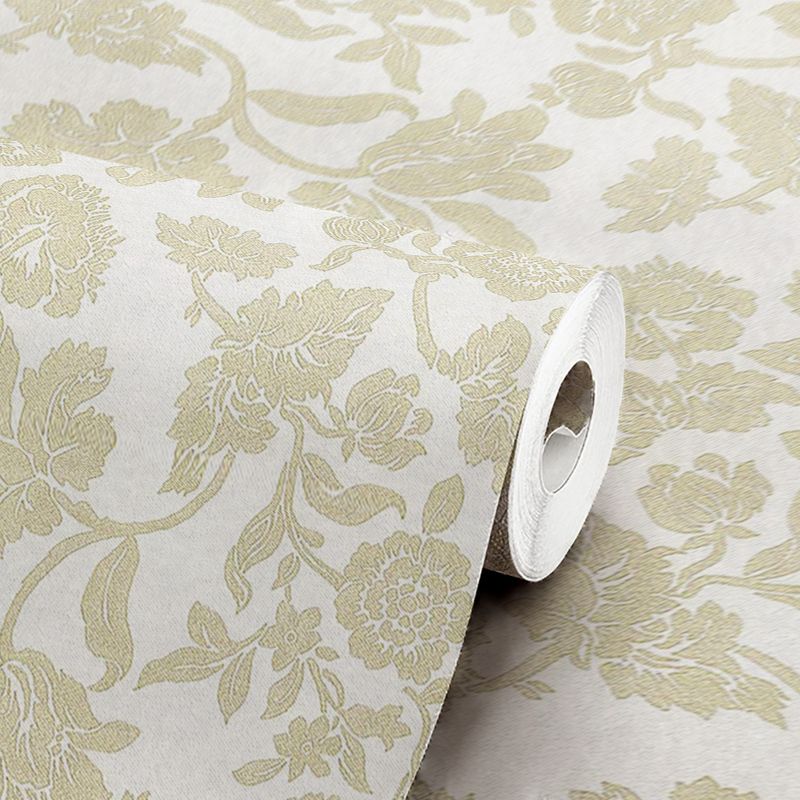 Papel-de-Parede-Vinilico-Floral-Oriente-Bege