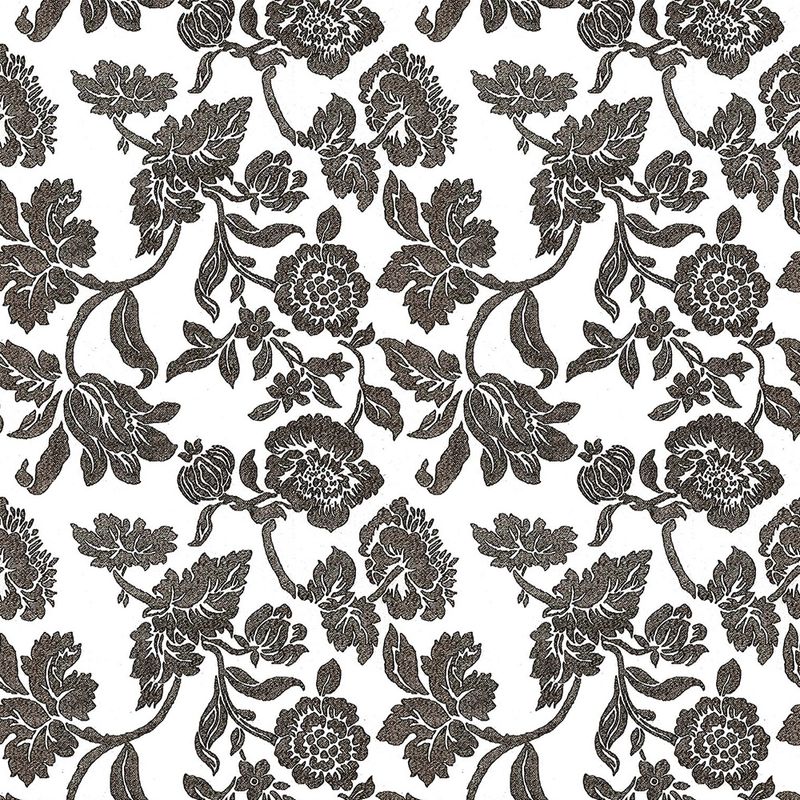 Papel-de-Parede-Vinilico-Floral-Oriente-Preto