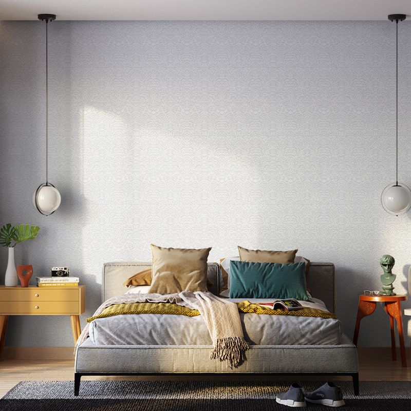 Papel-de-Parede-Vinilico-Arabesco-Metalizado-Bege-e-Branco