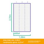 Papel-de-Parede-Vinilico-Arabesco-Metalizado-Bege-e-Branco