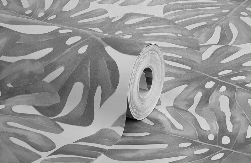 Papel-de-Parede-Vinilico-Costelas-de-Adao-Preto