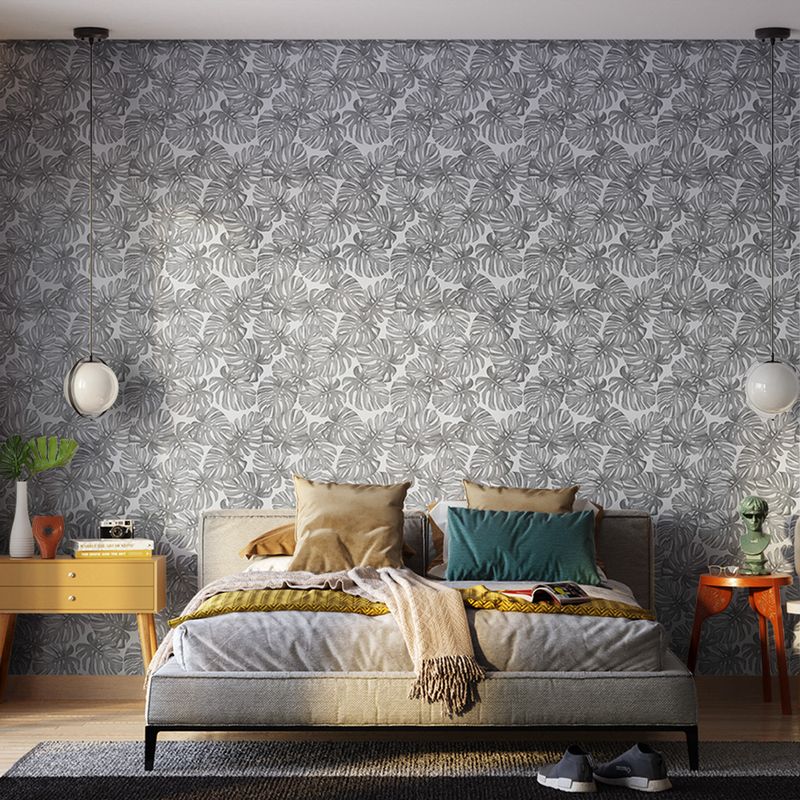 Papel-de-Parede-Vinilico-Costelas-de-Adao-Preto