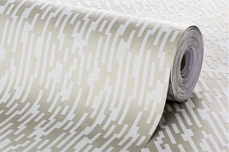 Papel-de-Parede-Vinilico-Relevo-Linhas-Marrom