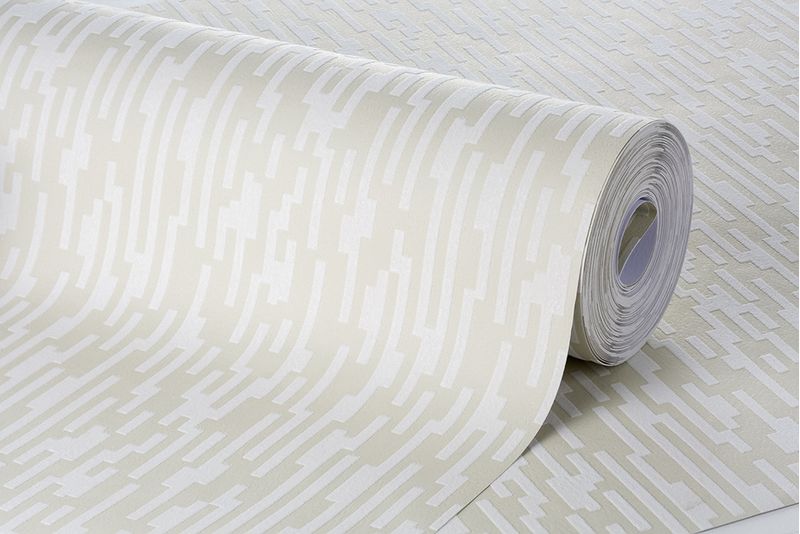 Papel-de-Parede-Vinilico-Relevo-Linhas-Bege