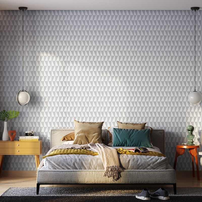 Papel-de-Parede-Vinilico-Geometrico-Escandinavo-Cinza-e-Branco