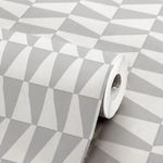 Papel-de-Parede-Vinilico-Geometrico-Escandinavo-Cinza-e-Branco