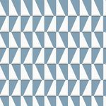 Papel-de-Parede-Vinilico-Geometrico-Escandinavo-Azul
