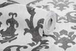 Papel-de-Parede-Vinilico-Damask-Real-Bege-e-Preto