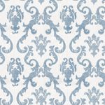 Papel-de-Parede-Vinilico-Damask-Real-Azul-e-Branco