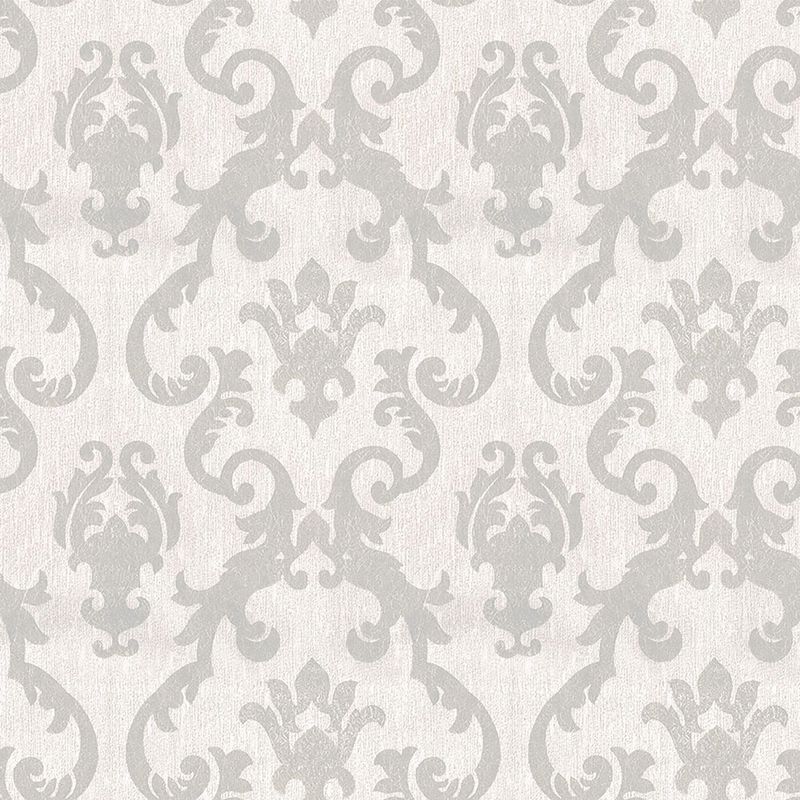 Papel-de-Parede-Vinilico-Damask-Real-Cinza