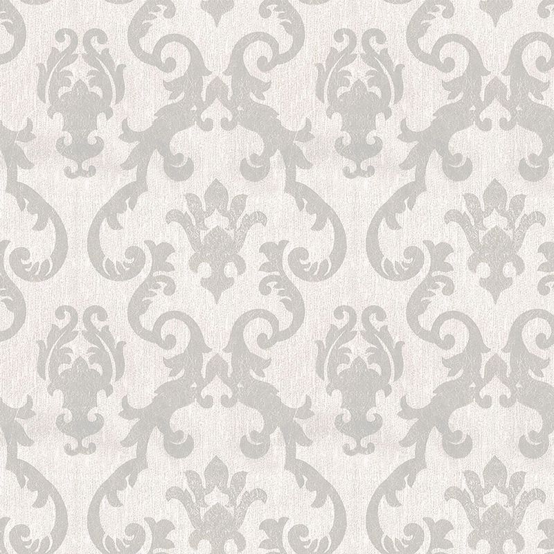 Papel-de-Parede-Vinilico-Damask-Real-Cinza