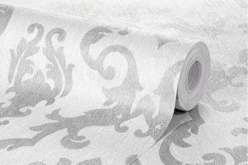 Papel-de-Parede-Vinilico-Damask-Real-Cinza