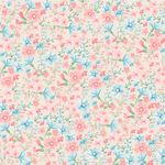 Papel-de-Parede-Vinilico-Classico-Moderno-Floral-Bege-e-Rosa
