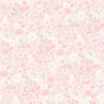 Papel-de-Parede-Vinilico-Classico-Moderno-Floral-Rosa-e-Azul