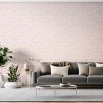 Papel-de-Parede-Vinilico-Classico-Moderno-Floral-Rosa-e-Azul