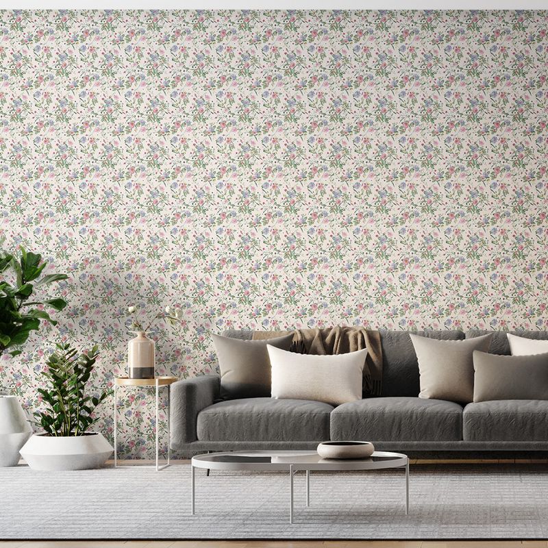 Papel-de-Parede-Vinilico-Floral-Cool-Bege