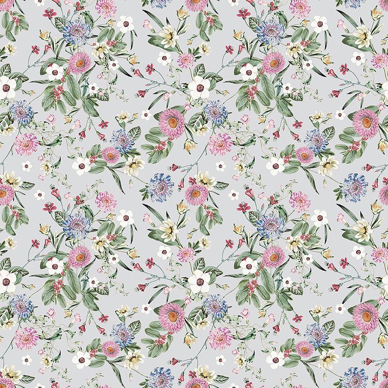 Papel-de-Parede-Vinilico-Floral-Cool-Cinza