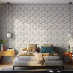 Papel-de-Parede-Vinilico-Floral-Cool-Bege