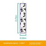 Papel-de-Parede-Vinilico-Marmore-Linhas-Douradas-Preto