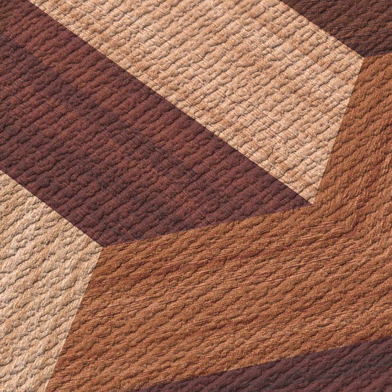 Papel-de-Parede-Vinilico-Madeira-Bumerangue-Marrom