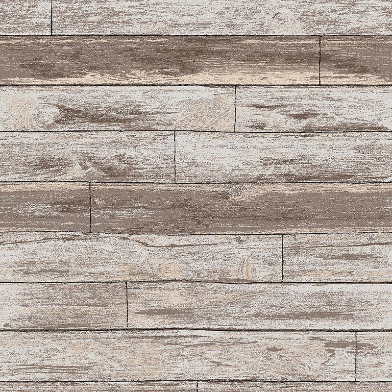 Papel-de-Parede-Vinilico-Madeira-Patinada-Marrom-e-Bege