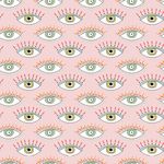 Papel-de-Parede-Vinilico-POP-Olhos-Rosa-I