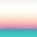 Papel-de-Parede-Vinilico-Degrade-Pixel-Azul-e-Vermelho