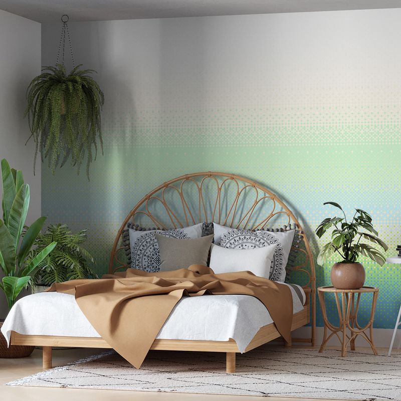Papel-de-Parede-Vinilico-Degrade-Pixel-Marrom