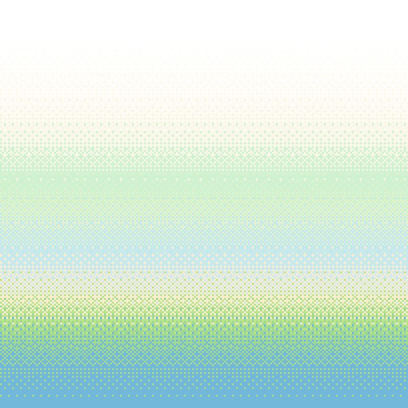 Papel-de-Parede-Vinilico-Degrade-Pixel-Marrom