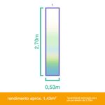 Papel-de-Parede-Vinilico-Degrade-Pixel-Marrom