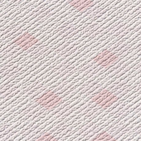 Papel de Parede Vinílico Degradê Pixel Branco e Rosa