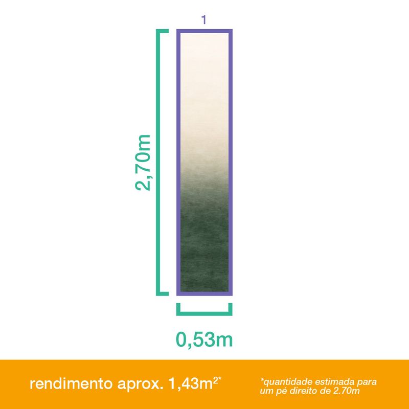 Papel-de-Parede-Vinilico-Degrade-Trinchado-Bege-03-e-Verde