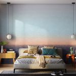 Papel-de-Parede-Vinilico-Degrade-Trinchado-Azul-02-e-Rosa