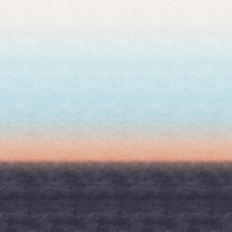 Papel de Parede Vinílico Degradê Trinchado Azul 02 e Rosa