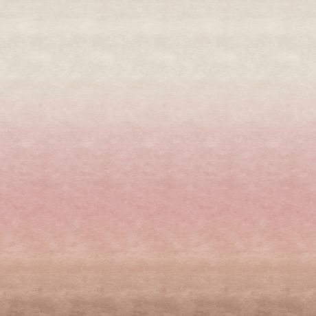 Papel de Parede Vinílico Degradê Trinchado Bege 06 e Rosa