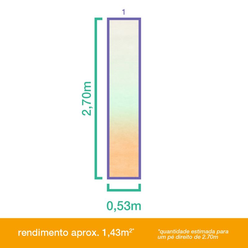 Papel-de-Parede-Vinilico-Degrade-Trinchado-Azul-04-e-Laranja