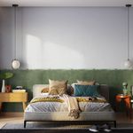 Papel-de-Parede-Vinilico-Parede-Marrocos-Branco-e-Verde