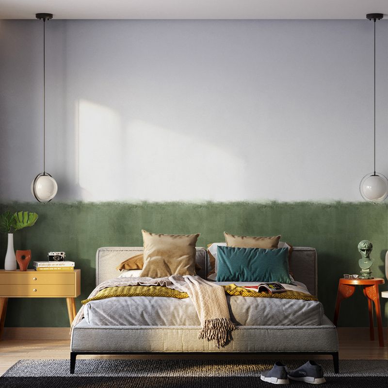 Papel-de-Parede-Vinilico-Parede-Marrocos-Branco-e-Verde