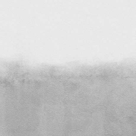 Papel de Parede Vinílico Parede Marrocos Cinza e Branco