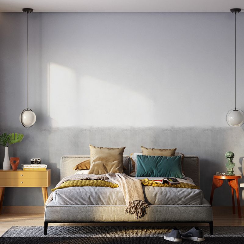 Papel-de-Parede-Vinilico-Parede-Marrocos-Cinza-e-Branco