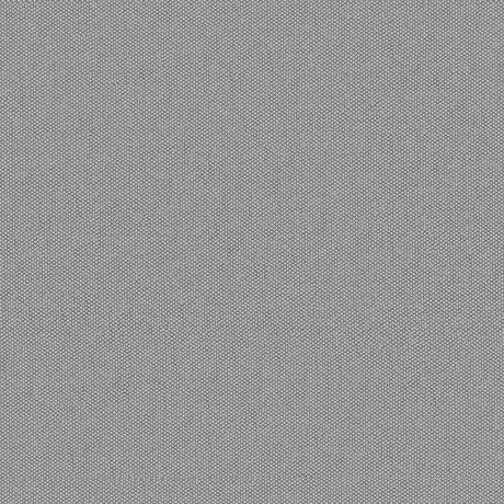 Papel de Parede Vinílico Linho São Luís Cinza